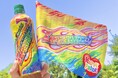 「ライフガード」レインボーパッケージを限定発売！多様性推進へ「We are “Rainbow”」キャンペーン