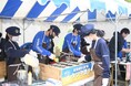 【高浜高校×シーホース三河】タツヲ焼きの収益で小学生親子をご招待！今シーズンの目標金額達成により観戦企画が実現