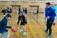 #1ケネディ、#5元澤、#9平選手が直接指導！シーホース三河が西三河・知多エリアの4会場でバスケクリニックを開催