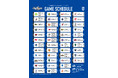 りそなグループ B.LEAGUE 2026-27 シーズン B.PREMIER 前半戦試合開始時間決定のお知らせ