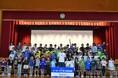 「夢を叶えるために、自分で考えて行動してほしい」シーホース三河 #18 角野亮伍選手が刈谷市の小学校で『夢の授業』を開催！