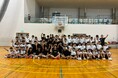 【シーホース三河】刈谷市内の小・中学生と交流！「令和8年度 刈谷キラキラ教室」に久保田義章選手と大久保愛樹ACが講師として参加
