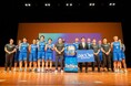 【イベントレポート】シーホース三河が「2026-27SEASON 新体制発表イベント」を開催！ファンとともに新シーズンへ出陣