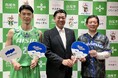 【シーホース三河】西尾市長 表敬訪問のご報告