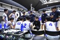 【U18】「インフロニア B.LEAGUE U18 ELITE LEAGUE 2026-27」試合結果(セントラル開催)について