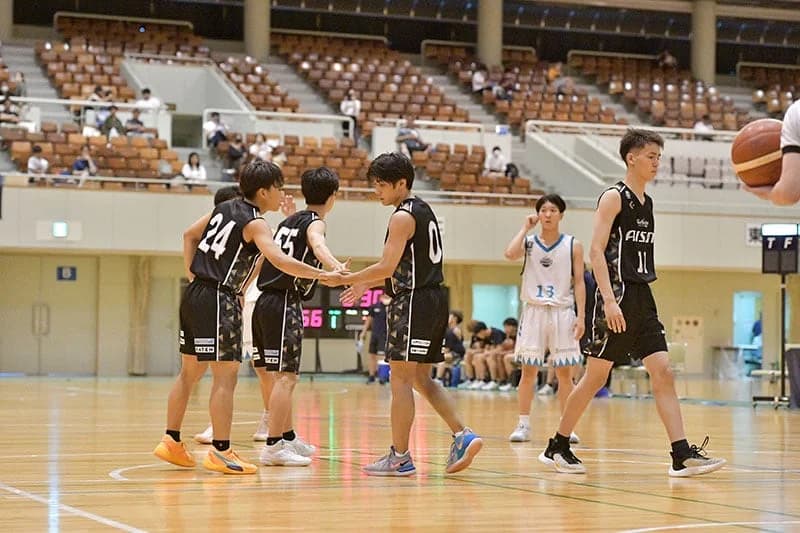 【U18】「B.LEAGUE U18 REGIONAL LEAGUE 2023〈西地区〉」大会結果について｜シーホース三河のプレスリリース