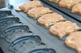 「タツヲ焼き」新デザインのお知らせ