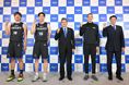 2024-25シーズン 新チーム体制発表およびアリーナ情報に関する記者会見を行いました!!!