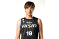 #19 西田優大選手「FIBAアジアカップ2025 予選 Window2」直前合宿メンバー選出のお知らせ