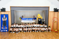 【Be With】幼稚園・保育園訪問実施のお知らせ
