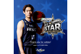 「りそなグループ B.LEAGUE ALL-STAR GAME WEEKEND 2025 IN FUNABASHI」須田侑太郎選手選出のお知らせ