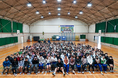 【Be With】学校訪問(特別編)を開催しました!!!