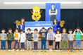 【Be With】幼稚園・保育園訪問実施のご報告