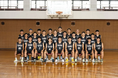 【U15】2024年度 第5回全国U15バスケットボール選手権大会出場について