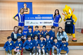 【Be With】 幼稚園・保育園訪問を実施しました!