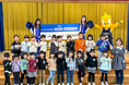 【Be With】幼稚園・保育園訪問を実施しました!