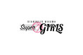 「Super Girls練習生」募集!