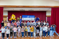 【Be With】幼稚園・保育園訪問実施のお知らせ