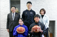 【#27 石井講祐選手企画】ボール寄贈のご報告