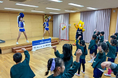 【Be With】幼稚園・保育園訪問実施のお知らせ