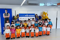 【Be With】幼稚園・保育園訪問実施のお知らせ