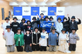 【Be With】角野シート実施のご報告