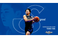 選手契約継続のお知らせ(#9 平寿哉選手)