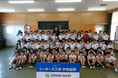 安城市立安城南部小学校訪問のご報告