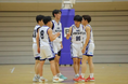 \U18試合結果/2戦勝利!でELITE LEAGUEに弾み