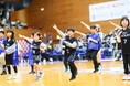 みんなで踊ろう！キッズダンス体験のお知らせ