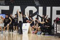 「インフロニア B.LEAGUE U18 CHAMPIONSHIP 2025」大会結果について