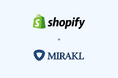 Mirakl、Shopifyとのパートナーシップを拡大