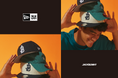 ゴルフアパレル Jack Bunny!!(ジャックバニー)から 「NEW ERA®」とのコラボアイテムを全国ジャックバニー直営店舗・公式オンラインショップにて 2025年 3月1日(土)発売!