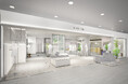 「NATURAL BEAUTY BASIC」広島新駅ビル「ミナモア」3Fに新店舗オープン!広島東洋カープとの初のコラボアイテムも発売