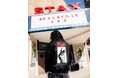 HUF X STAX RECORDS コレクション発売!