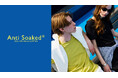 ナノ・ユニバースより夏の定番「Anti Soaked(R) 2025 SPRING&SUMMER」のWEBコンテンツが公開!