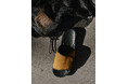 MHL. MOONSTAR SCHOOL SANDALS