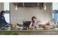 ナノ・ユニバースのブランドコンセプトを表現する連載コンテンツ「NANO GRACE」にモデル・俳優の「太田 莉菜」が登場!