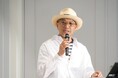 WWFジャパン主催「SUSTAINABLE COTTON JOURNEY 2025」に下地 毅が登壇