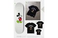DISNEY | HUF "MICKEY MOUSE PART ONE"DISNEY |発売!