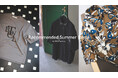 ナノ・ユニバースより、おすすめの夏アイテムを紹介した「RECOMMENDED SUMMER ITEMS」が公開。