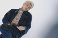 アーティスト「LEX」を起用したAVIREXの最新DENIM COLLECTIONのビジュアルが公開