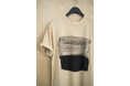 【MHL.】COFFEE GROUNDS-DYED JERSEY