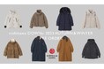 ナノ・ユニバースより、冬の大定番 「nishikawa DOWN 🄬 2025AW」が先行受注スタート!