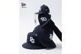 ゴルフアパレルブランド【パーリーゲイツ】が「NEW ERAⓇ(ニューエラ)」とのコラボレーションアイテムを発売!