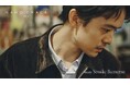 ナノ・ユニバースのブランドコンセプトを表現する連載コンテンツ「NANO GRACE」に俳優の「池松壮亮」が登場!