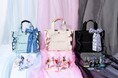 「JILL by JILL STUART」 と「フラガリアメモリーズ」のコラボレーション「マルイウェブチャネル」にて、2025年9月5日(金)からコラボアイテムの受注販売がスタート