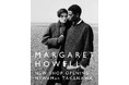 【MARGARET HOWELL】NEWoMan TAKANAWA NEW SHOP OPENING
