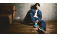 ナノ・ユニバースが音とファッションで魅せる。「BEAT REACTION」第3弾今話題のアーティスト「Rol3ert(ロバート)」が登場