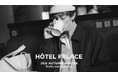 ナノ・ユニバースより、25AW HÔTEL PALACEの「カフェ・ド・フロール(Café de Flore)」を舞台にしたシーズンビジュアルが公開!
